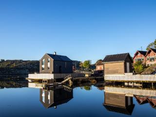 Holiday Home Torsk by Interhome - Bømlo - 5