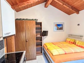 Chalet Häuschen Stadel by Interhome - Saas-Grund - 5