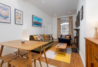 GuestReady - Lovely stay in the heart of London - Londra - 0