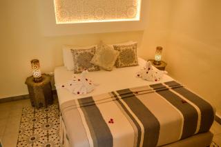 Riad Jalina - Marrakech - 1
