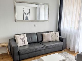Apartment Parkareal - Utoring-12 by Interhome - Bolgen - 8