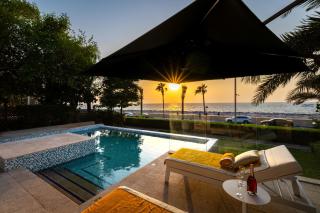 EDEN'S Homes & Villas - Balqis Residence - Dubai - 9