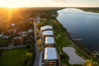 Apartamenty Riva Zegrze, Zegrze Południowe, Zegrze - Zegrze Południowe - 2