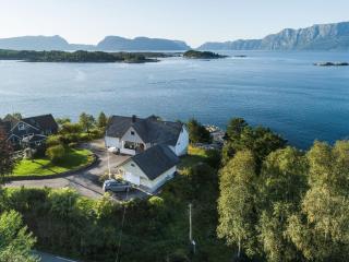 Chalet Seievika by Interhome - Brekke - 5