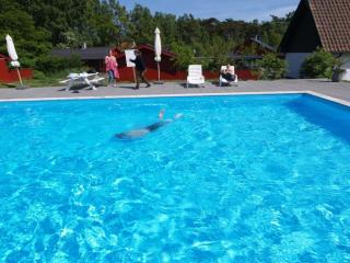 Holiday Home Gail - 200m from the sea by Interhome - Neksø - 8