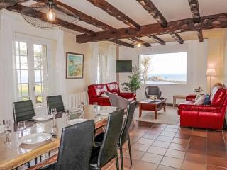 Holiday Home Saint Gonvel by Interhome - 8
