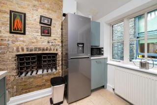 GuestReady - Lovely stay in the heart of London - 9