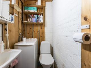 Holiday Home Tunturitähti- lainio by Interhome - Ylläsjärvi - 1