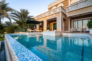 EDEN'S Homes & Villas - Balqis Residence - Dubai - 0