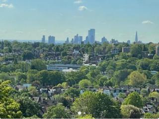 Muswell Hill - 2Bedroom - 1Bathroom - CityView - Londra - 0