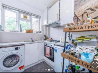 Muswell Hill - 2Bedroom - 1Bathroom - CityView - Londra - 5