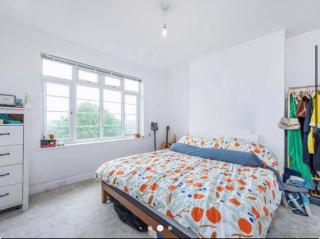 Muswell Hill - 2Bedroom - 1Bathroom - CityView - Londra - 4