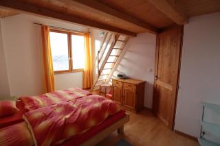 Chalet Les Pyramides - 3