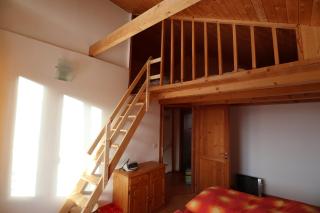 Chalet Les Pyramides - 2