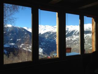 Chalet Les Pyramides - Mase - 9