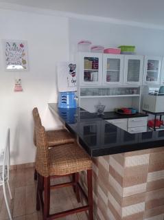 Casa aconchegante - Morada do Sol - 2