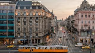 Astoria Guesthouse - Budapest - 0