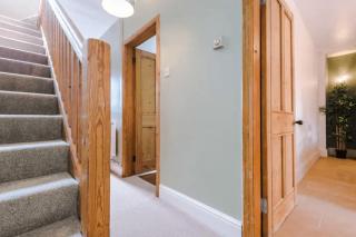 Castrum House - Chester Escape - 1