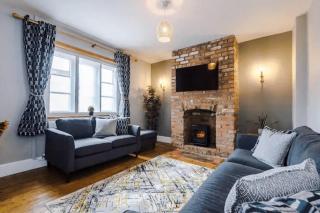 Castrum House - Chester Escape - 7