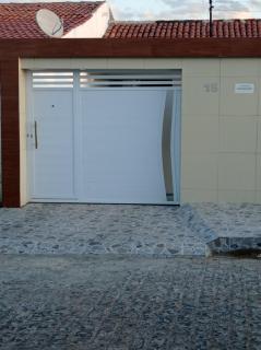 Casa aconchegante - Morada do Sol - 9