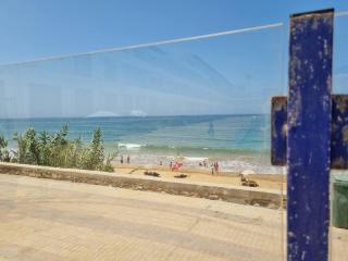 Appart en bord de mer avec piscine vue imprenable - 2