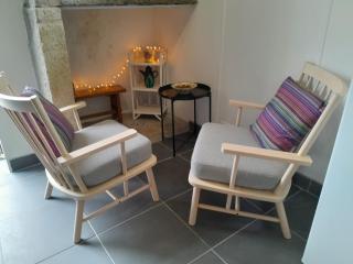 Le nid d'hirondelle - 3