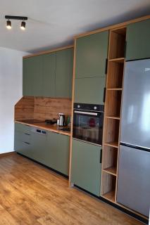 Unik Apartment 2 - Pristina - 6