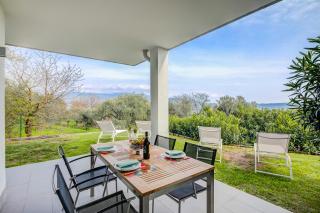 Casa Oleandri With Pool And Lake View - Happy Rentals - Toscolano Maderno - 9