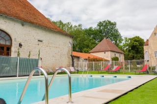 Château de la Mothe de Vicq - Allier, à proximité de Vichy - Vicq - 4