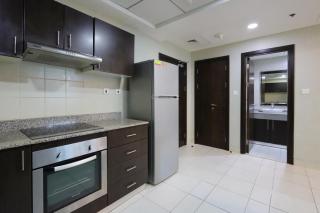 One-Bedroom Piece Of Peace In Dubai Marina - Dubai - 1