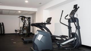 VacationClub - Baltic Waves Resort Apartament B208 - Międzyzdroje - 2