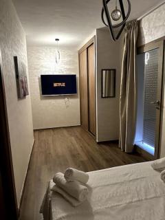Loft Moderne Cosy avec Terrasse vue unique centre de Casablanca - Casablanca - 1