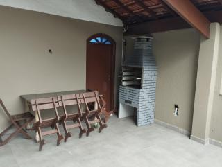 Casa a 50 Metros da Praia - No melhor local da PG - Praia Grande - 3