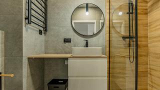 VacationClub - Baltic Waves Resort Apartament B208 - 5