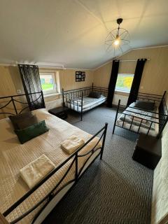 Vila Forest Resort - - 3