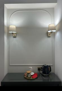 Hotel Baba - Uddingston - 2