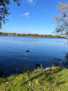 Calypso Hot Tub Breaks Tattershall Lakes Pet Friendly - Tattershall - 9