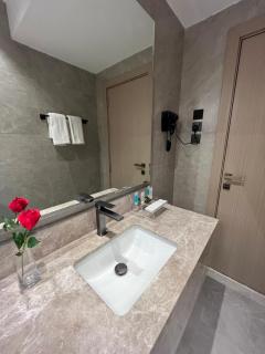 Alfahad hotel apartment - Riad - 4