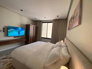 Alfahad hotel apartment - Riad - 2