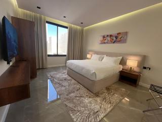 Alfahad hotel apartment - 9