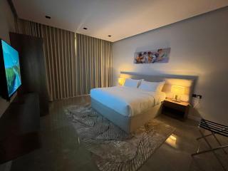 Alfahad hotel apartment - 1