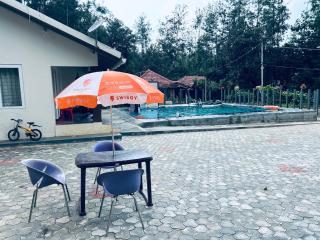 Silver S S Shadow Home Stay - Chikmagalūr - 7