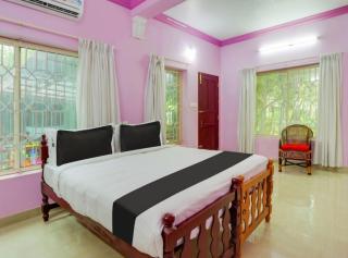 Luxe Lakeside Pool Villa Kovalam - 2