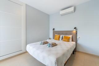 797 HOLIDAY RENTALS - Espacioso piso en el higueron - Fuengirola - 5