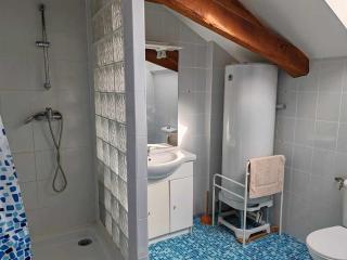 Gites de groupe à Richelieu - 6