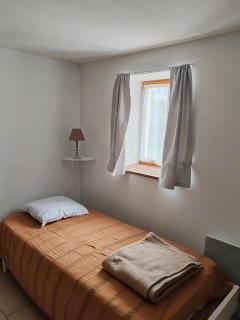 Gites de groupe à Richelieu - 3