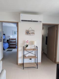 Jaco Beach, Viva Jaco, AC, HOT water, 3 Pools, BBQ, Rancho, Office, Gym - Jacó - 3