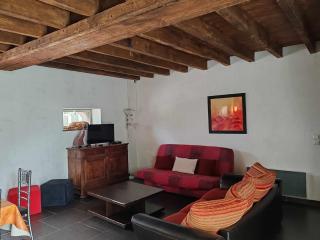 Gites de groupe à Richelieu - 1