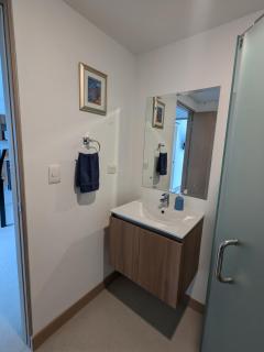 Jaco Beach, Viva Jaco, AC, HOT water, 3 Pools, BBQ, Rancho, Office, Gym - Jacó - 1