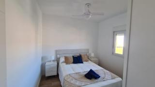 CT 344 AL - Faro's Teckel Apartments Geminis Sky - Aguadulce - 8
